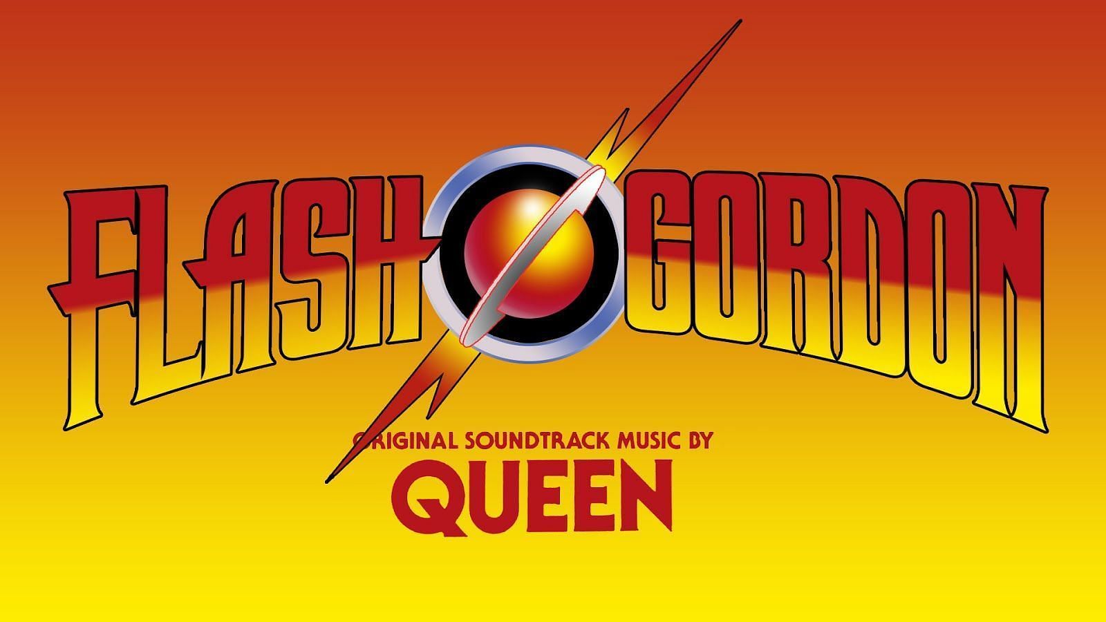 Queen's timeless soundtrack elevated Flash Gordon to cult classic status, with iconic songs recognized around the world (Image via MGM)